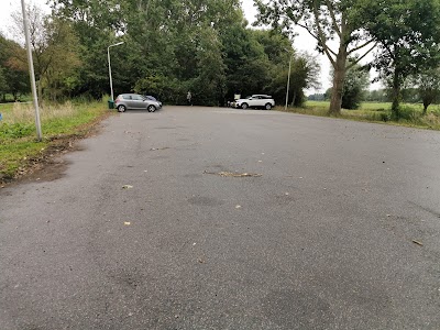 Seksparkeerplaats Delft Ruyven