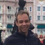 Profielfoto van Rob 18x6cm Rotterdam