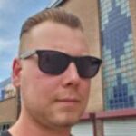 Profielfoto van Mitchell