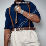 Profielfoto van womanlover