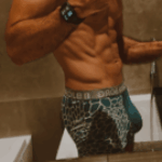 Profielfoto van Sporter