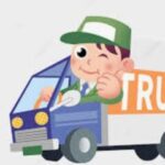 Profielfoto van trukkertje