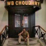 Profielfoto van Wasim