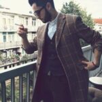 Profielfoto van Armani