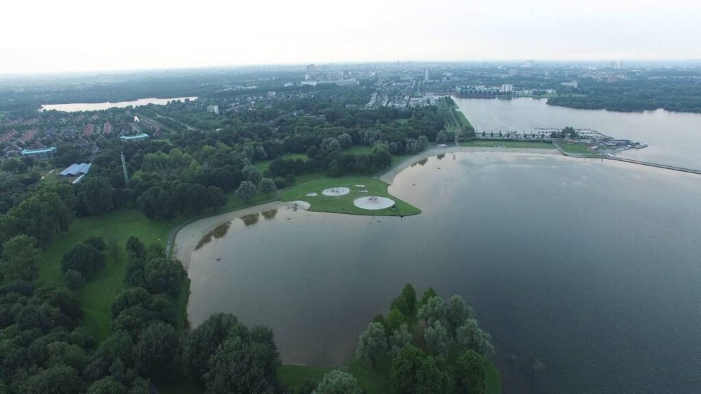 buitenseks seksparkeerplaats hoornse plas in groningen